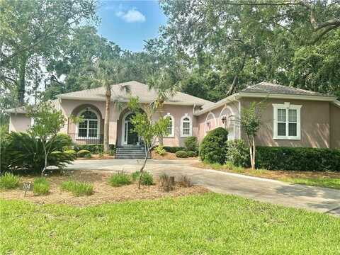 704 Dungeness, Saint Simons Island, GA 31522
