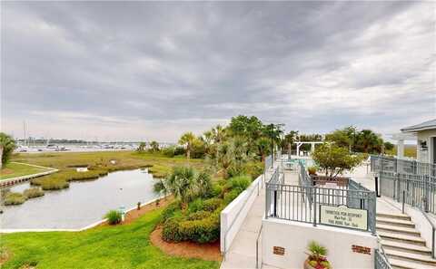 30 Waterfront Drive, Saint Simons Island, GA 31522