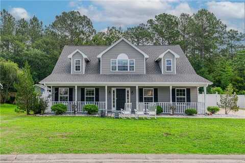 111 Snapper Court, Saint Marys, GA 31558