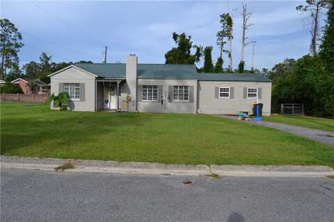 1308 Dean Drive, Waycross, GA 31501