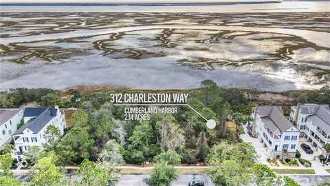 Lot 312 Charleston Way, Saint Marys, GA 31558