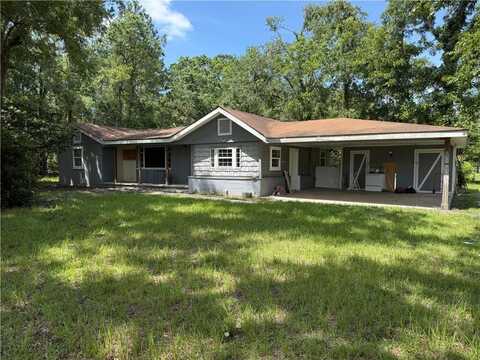 4427 Pine Valley Road, Waycross, GA 31503