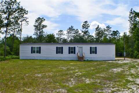 1766 Murphy Road, Waynesville, GA 31566