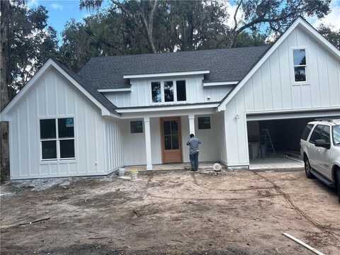 1 Horton Way, Saint Simons Island, GA 31522