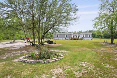 591 Simmons Place Drive SE, Ludowici, GA 31316