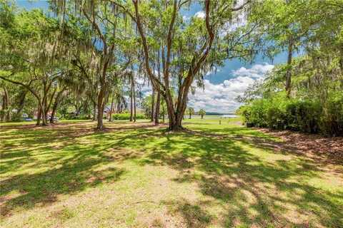 Lot 6 Sutherland Bluff Drive, Townsend, GA 31331