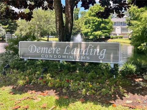 200 Salt Air Drive, Saint Simons Island, GA 31522