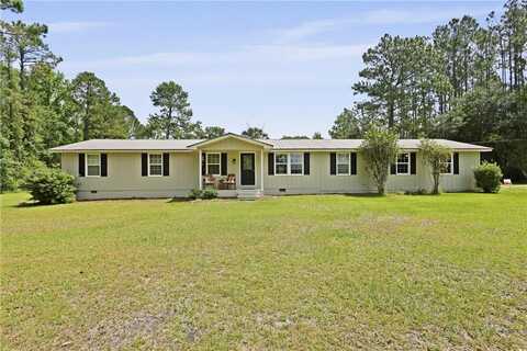 314 King David Road, Jesup, GA 31545