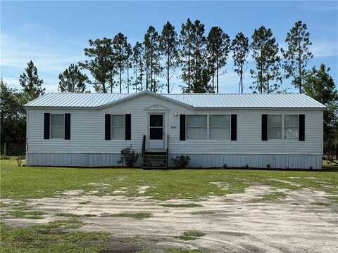 4900 Cate Drive, Waycross, GA 31503