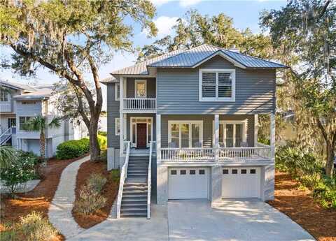 218 Hampton Point, Saint Simons Island, GA 31522