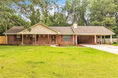122 Tyson Lane, Allenhurst, GA 31301