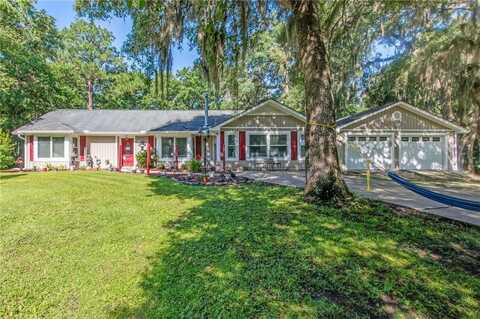 15 Marsh View Court, Saint Marys, GA 31558