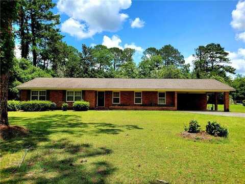 2775 Seminole Trail, Waycross, GA 31503