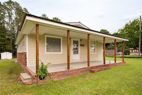 6528 Pine Forest Lane, Waycross, GA 31503
