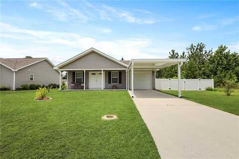 179 Winstead Drive, Brunswick, GA 31525