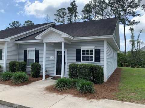 360 Moss Creek Lane, Brunswick, GA 31520
