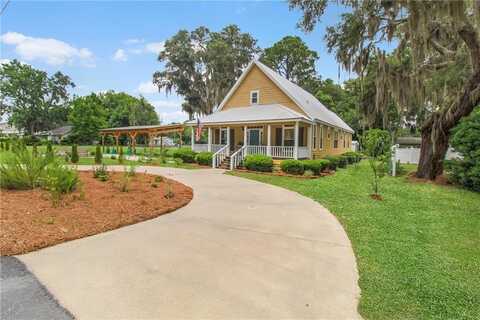 800 Wayne Street, Darien, GA 31305