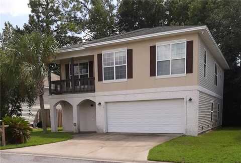 191 Drayton Circle, Brunswick, GA 31525