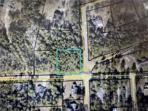 0 Palm Island Circle, Jesup, GA 31545