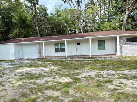 4726 New Jesup Highway, Brunswick, GA 31520