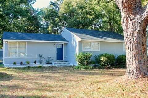 3325 Kemble Ave, Brunswick, GA 31520
