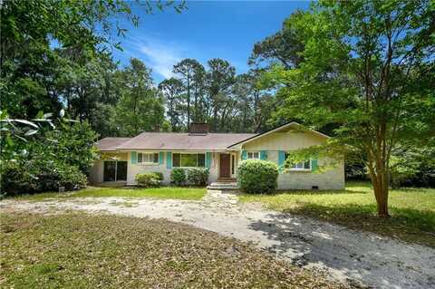 106 Dodge Road, Saint Simons Island, GA 31522