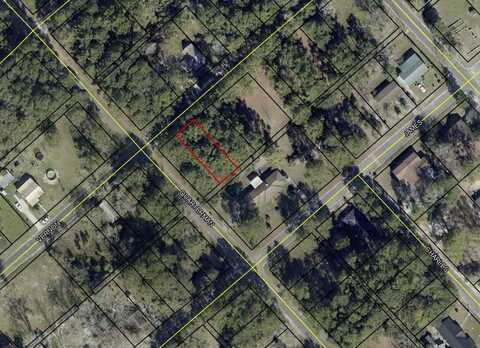 1303 Vernon Street, Waycross, GA 31501
