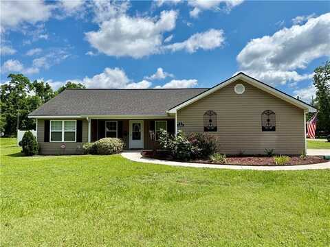 2300 Albany Ave, Waycross, GA 31503