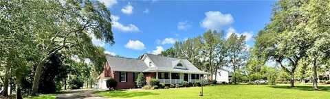 1457 N River Oaks Drive, Blackshear, GA 31516