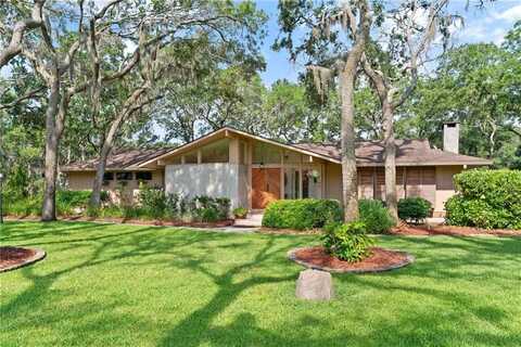105 Driftwood Place, Saint Simons Island, GA 31522