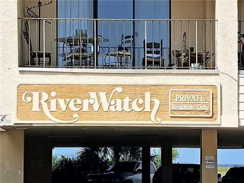 1 Marina Drive, Saint Simons Island, GA 31522