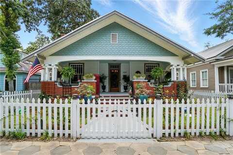 604 Union Street, Brunswick, GA 31520