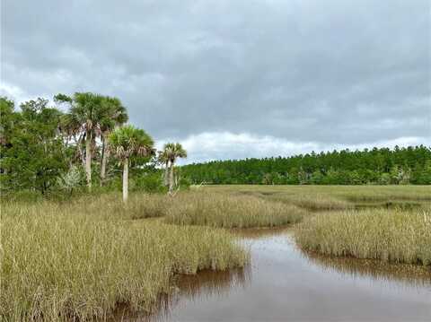 0 Timber Landing Road, Brunswick, GA 31523