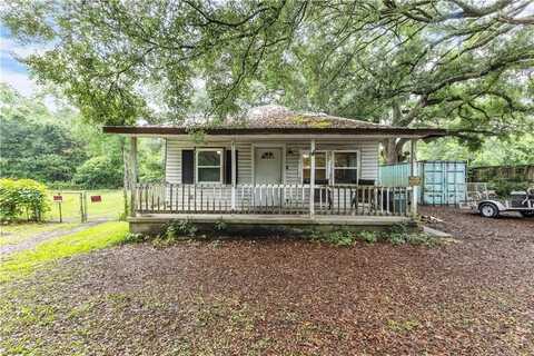342 Chevis Road, Other, GA 31419