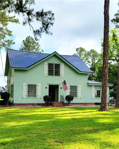 2334 Carswell Ave, Waycross, GA 31503