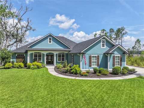 309 Bateau Drive, Saint Marys, GA 31558