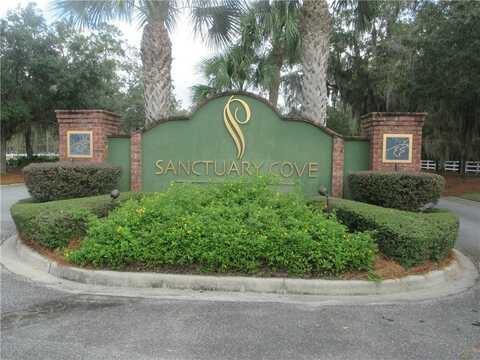 83 Eagle Crest Drive, Waverly, GA 31565