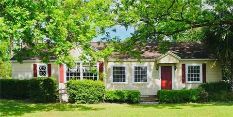 2108 Darling Ave, Waycross, GA 31501