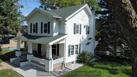 223 W 12th Street, Grand Island, NE 68801