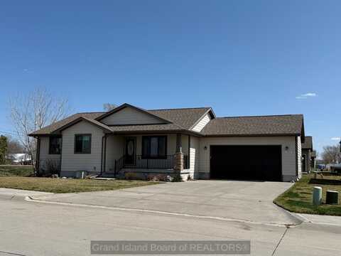 103 Buffalo Grass, Grand Island, NE 68803