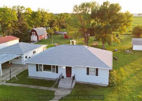 1104 N Gunbarrel Road, Grand Island, NE 68801