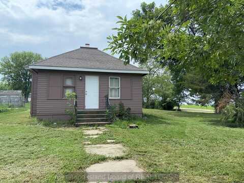 250 N Walnut St, Polk, NE 68826