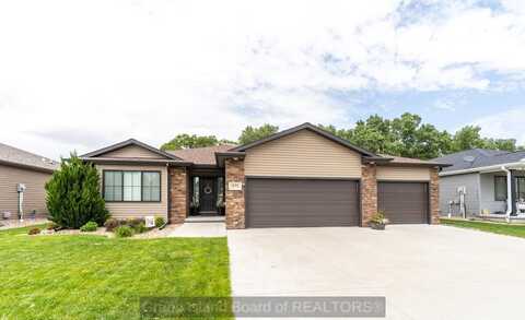 4124 Michigan Ave, Grand Island, NE 68803