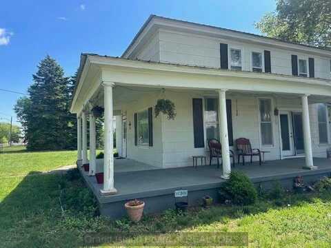 929 Pearl St, Elba, NE 68835