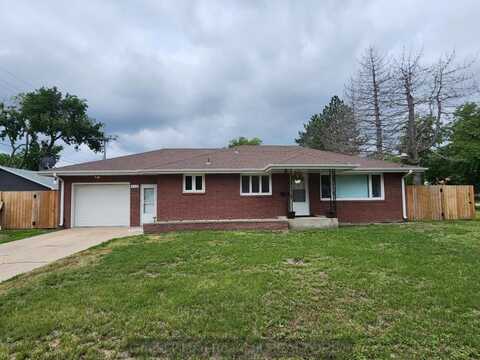 616 N Oak St, Grand Island, NE 68801