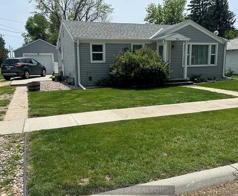 303 E Syria, Cairo, NE 68824