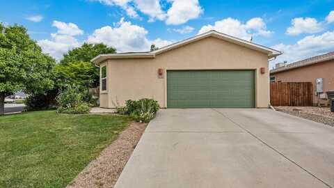 413 Chert Drive, Grand Junction, CO 81504