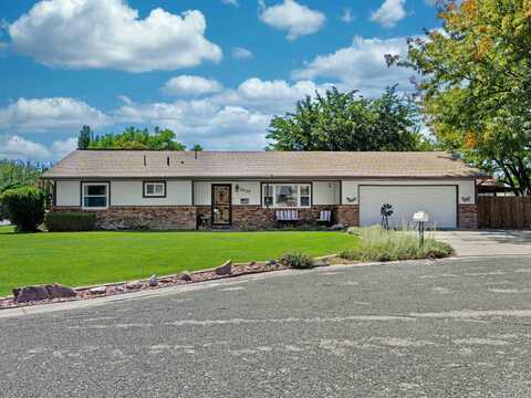 2939 Heidi Court, Grand Junction, CO 81504