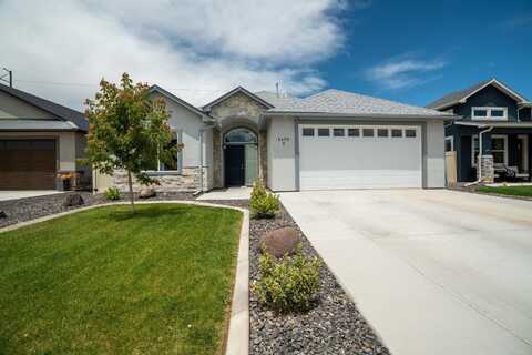2470 Apex Avenue, Grand Junction, CO 81505