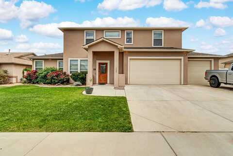 166 Winter Hawk Drive, Grand Junction, CO 81503